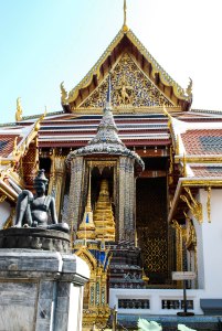 Wat Pho