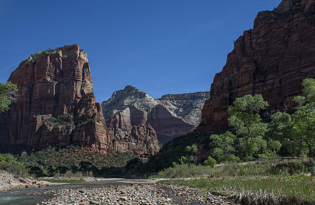 Angel's Landing again