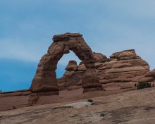 Delicate Arch