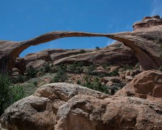 Landscape Arch