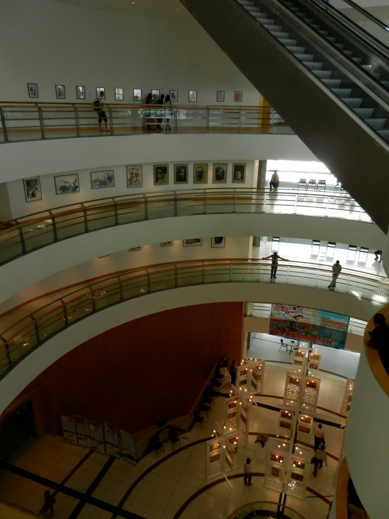 Bangkok Art & Culture Centre