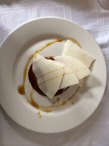 Dolce de leche