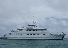 MV Coral II