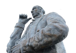 Charles Darwin revisited