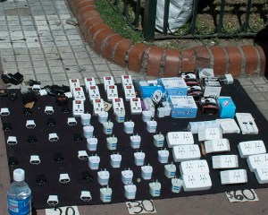 Adapters for every use!