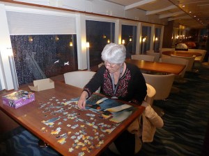 Puzzling!