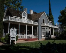 Home built in the 1870s