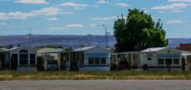 The not-so-historic St. George