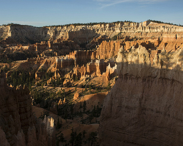 More sunrise - Sunrise Point