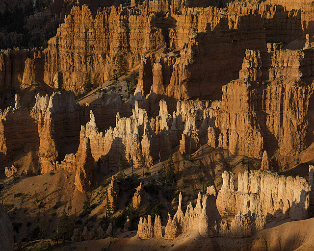 Sunrise at Sunrise Point