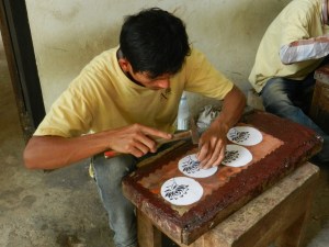 At Artisans Angkor