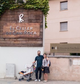 El Celler de Can Roca