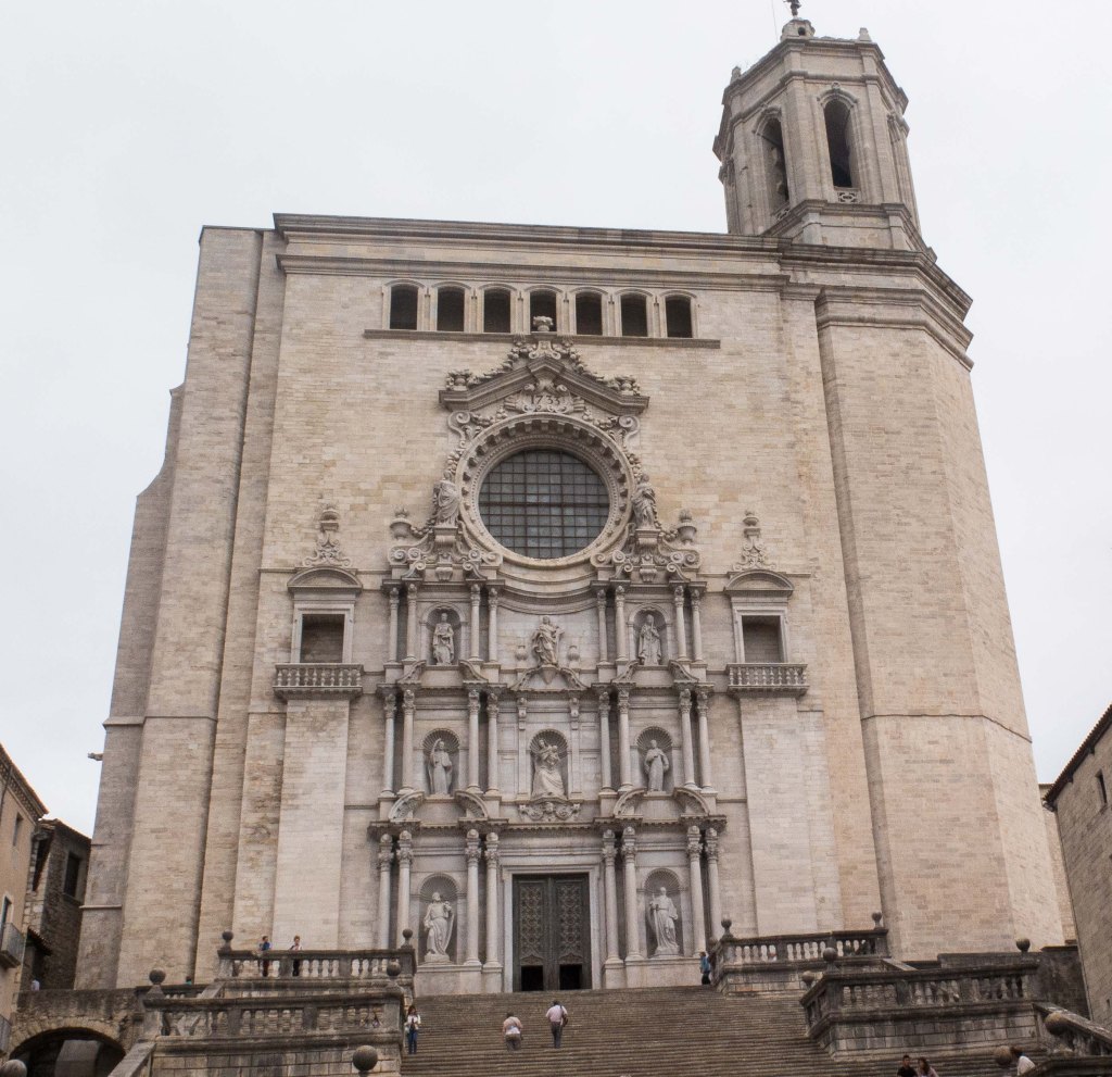 Girona Cathedral