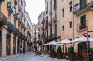 Old Girona