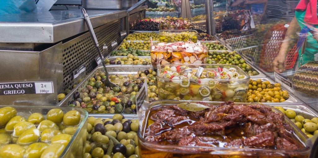 Olives for every occasion