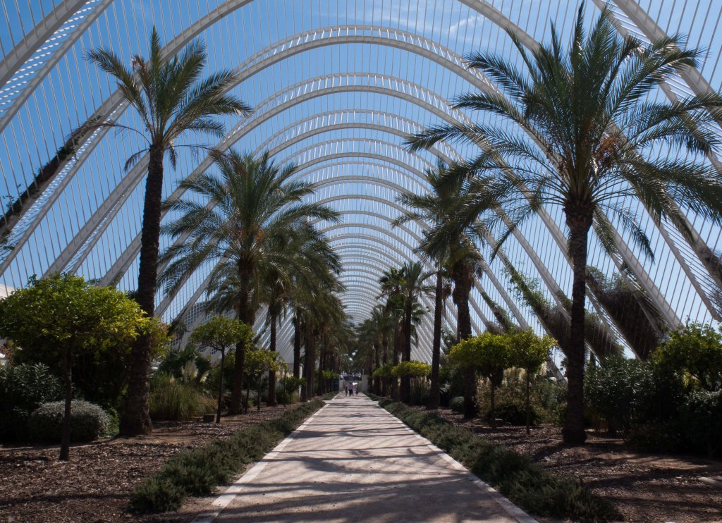 L'Umbracle