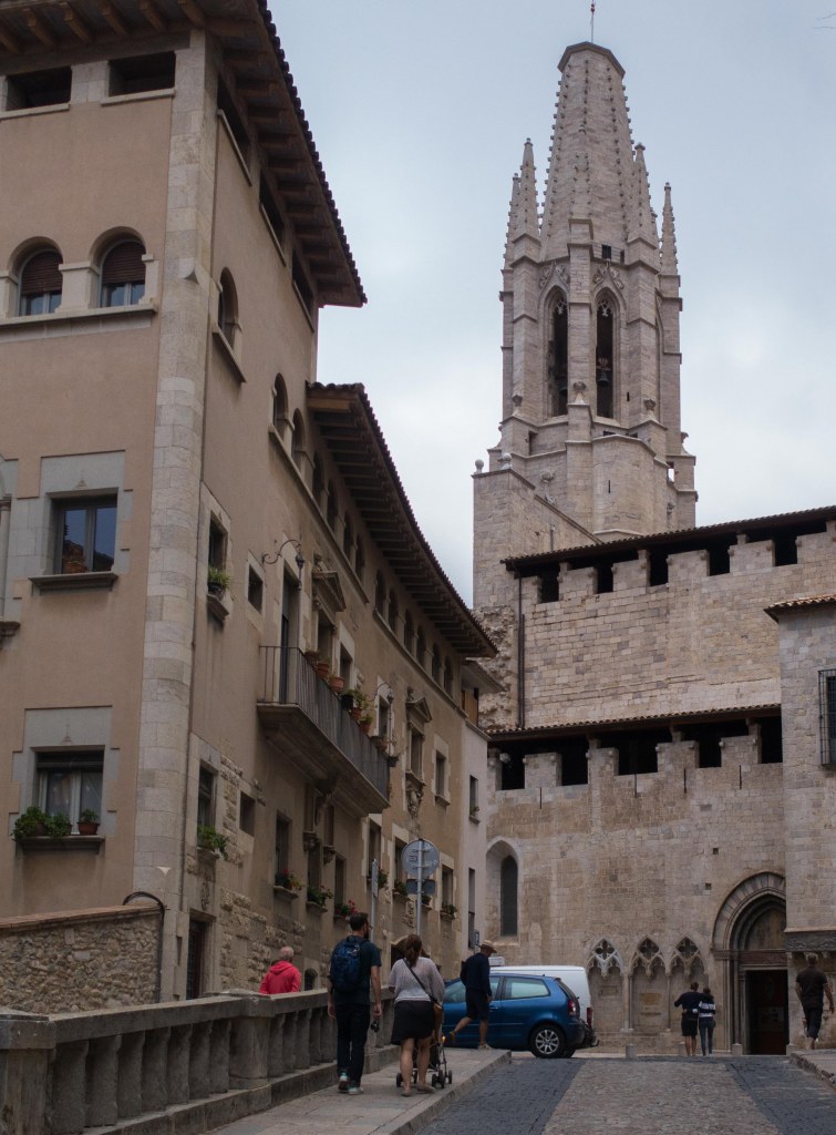 Basílica de Basílica de Sant Feliu