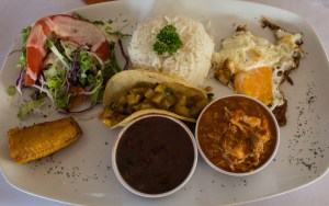 lunch